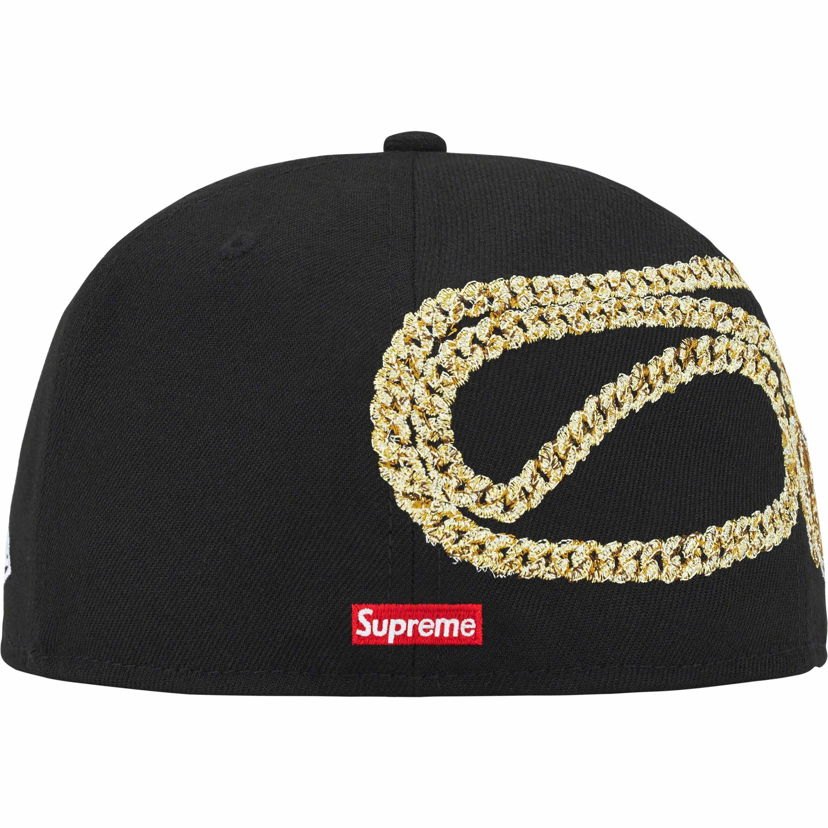 Jesus Piece S Logo New Era® view 14